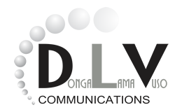 Donga Lama Vuso Communications
